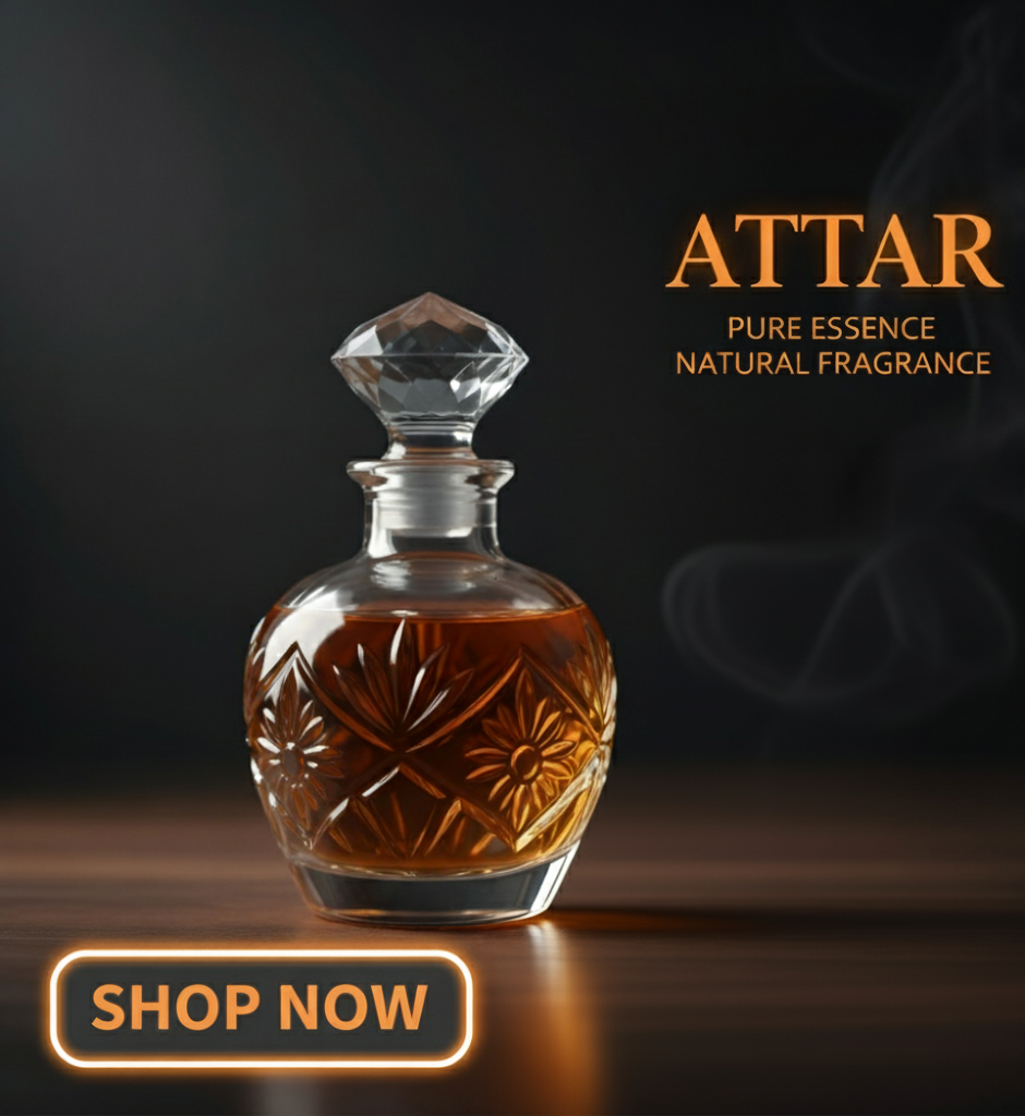 Read more about the article Attar