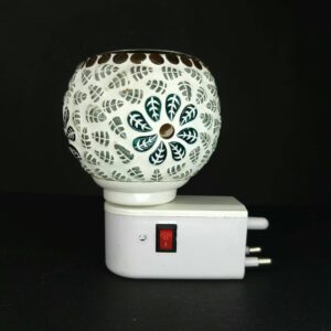 ELECTRIC BAKHOOR BURNER – ROYAL TOUCH