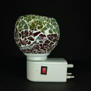 ELECTRIC BAKHOOR BURNER – GOLDEN DELIGHT