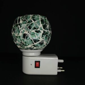 ELECTRIC BAKHOOR BURNER – PEARL ELEGANCE 