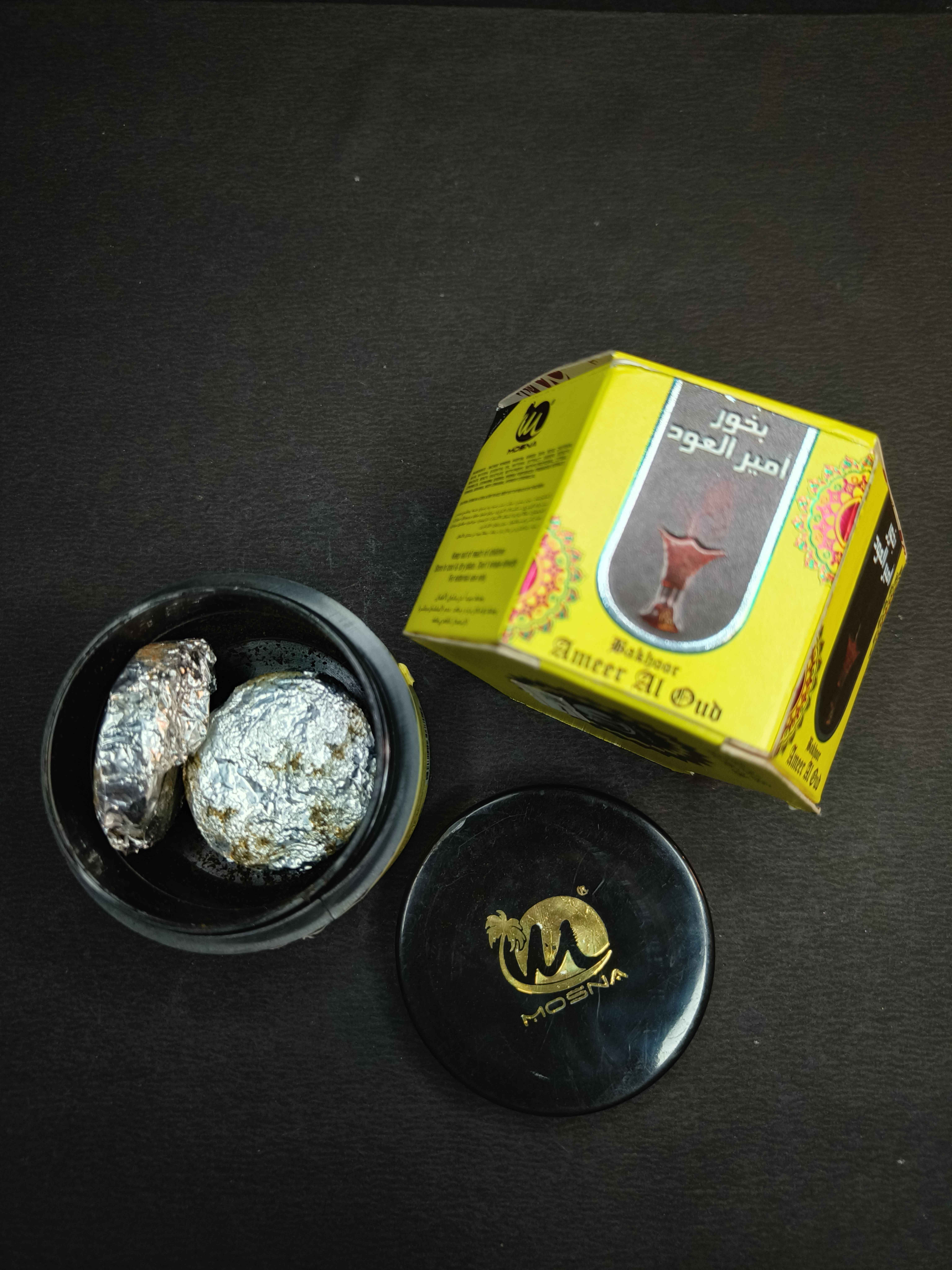 BAKHOOR AMEER AL OUD - Image 3